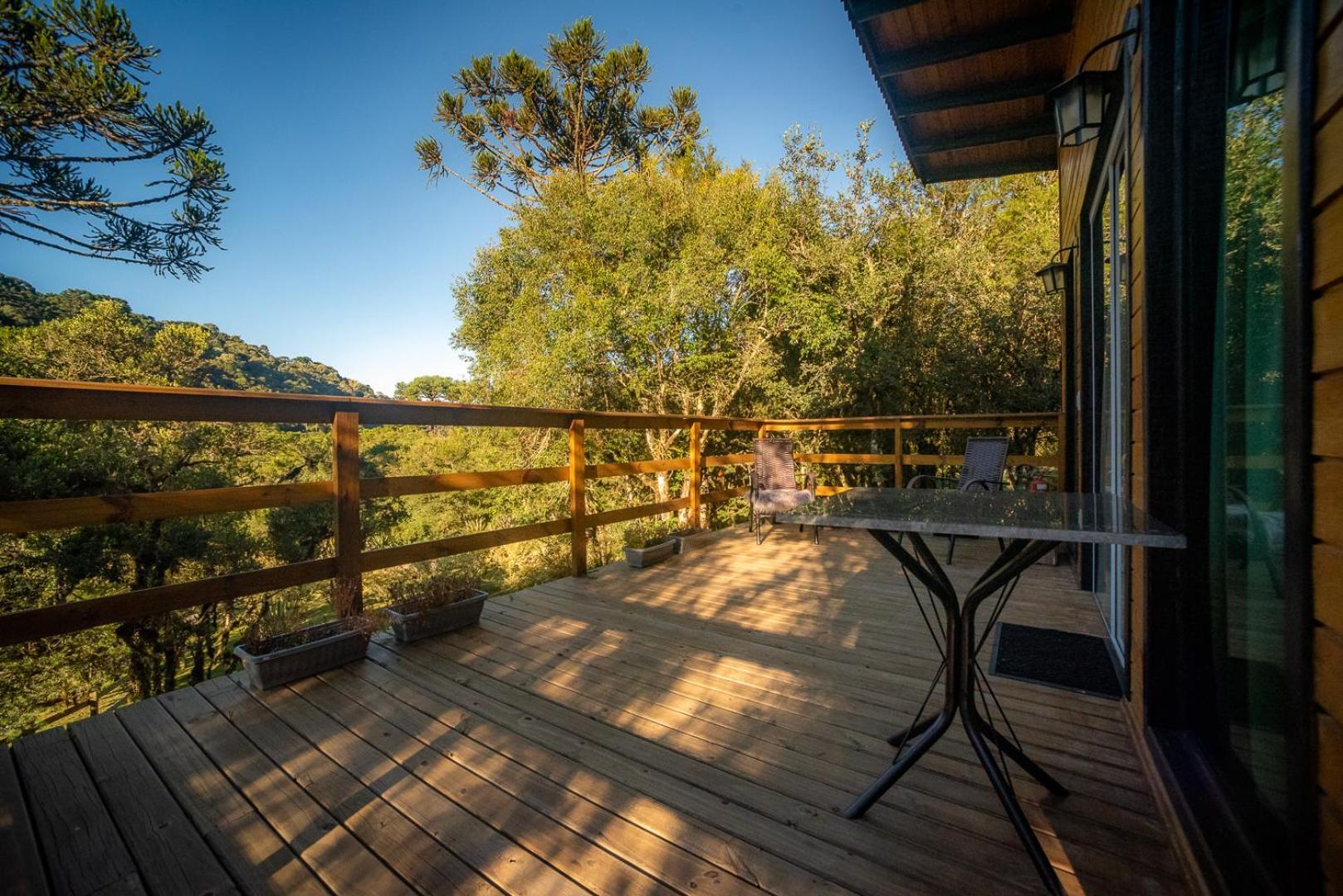 Cabanas Capoeiras อูรูบิซิ ภายนอก รูปภาพ