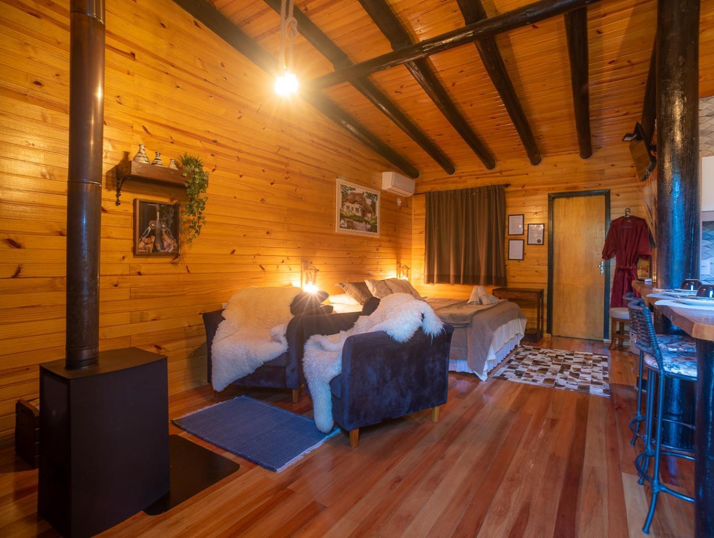 Cabanas Capoeiras อูรูบิซิ ภายนอก รูปภาพ