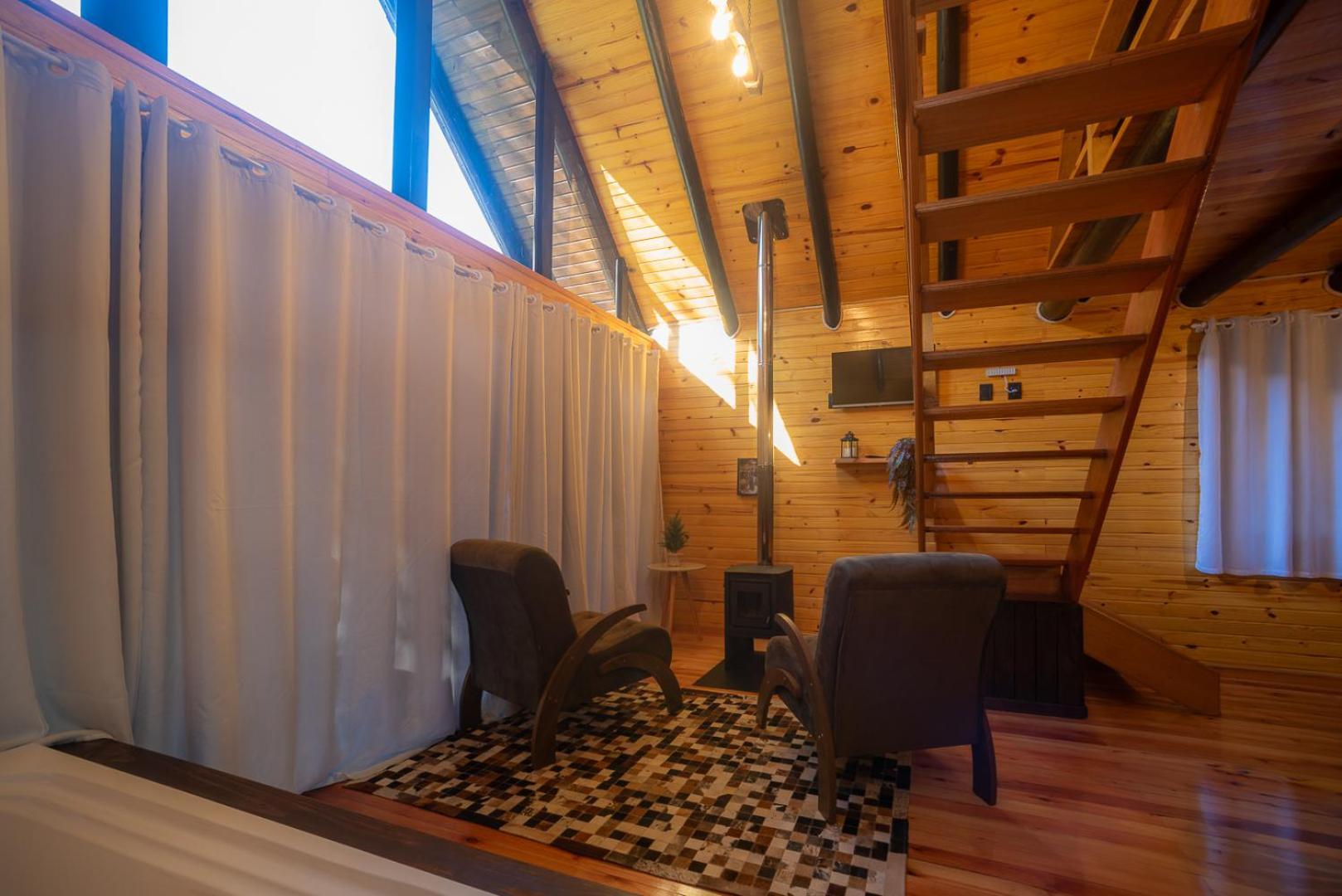 Cabanas Capoeiras อูรูบิซิ ภายนอก รูปภาพ
